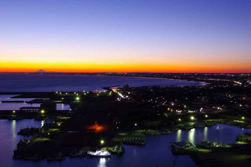 夕日が美しく見える秋に 特別な景色を見に行こう おすすめの夕日絶景スポット5選 ゆこたび