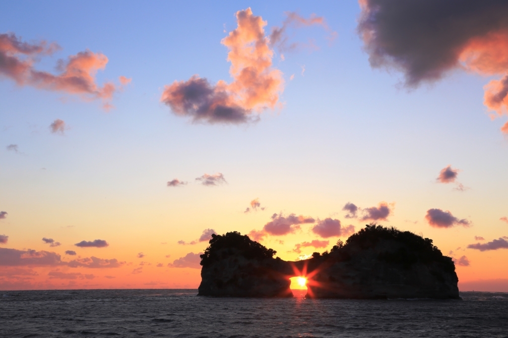 夕日が美しく見える秋に 特別な景色を見に行こう おすすめの夕日絶景スポット5選 ゆこたび