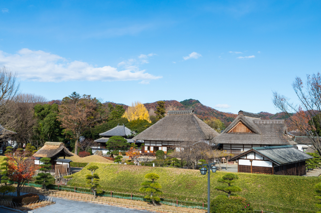 歴史と風情ある魅力がたくさん 全国の 小京都 へ行こう ゆこたび