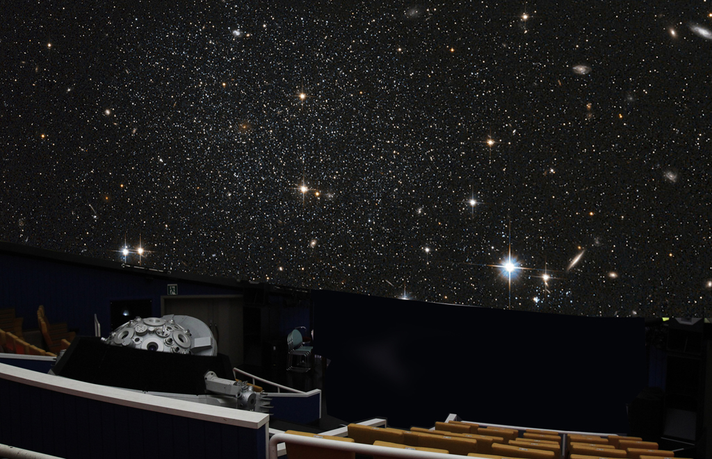 プラネタリウムに貧乏神、さらに“髪”様まで？一風変わったおもしろ神社＆寺院
