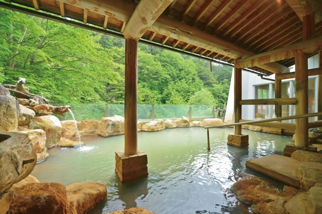 2～3日の短い滞在でOK！体を癒やす「プチ湯治」に出かけませんか？