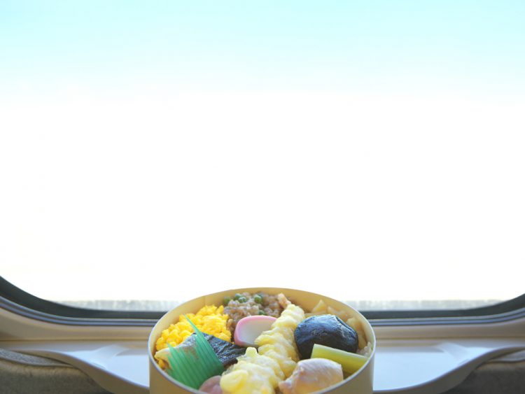 特色ある駅弁で胃と心をキャッチする長野県