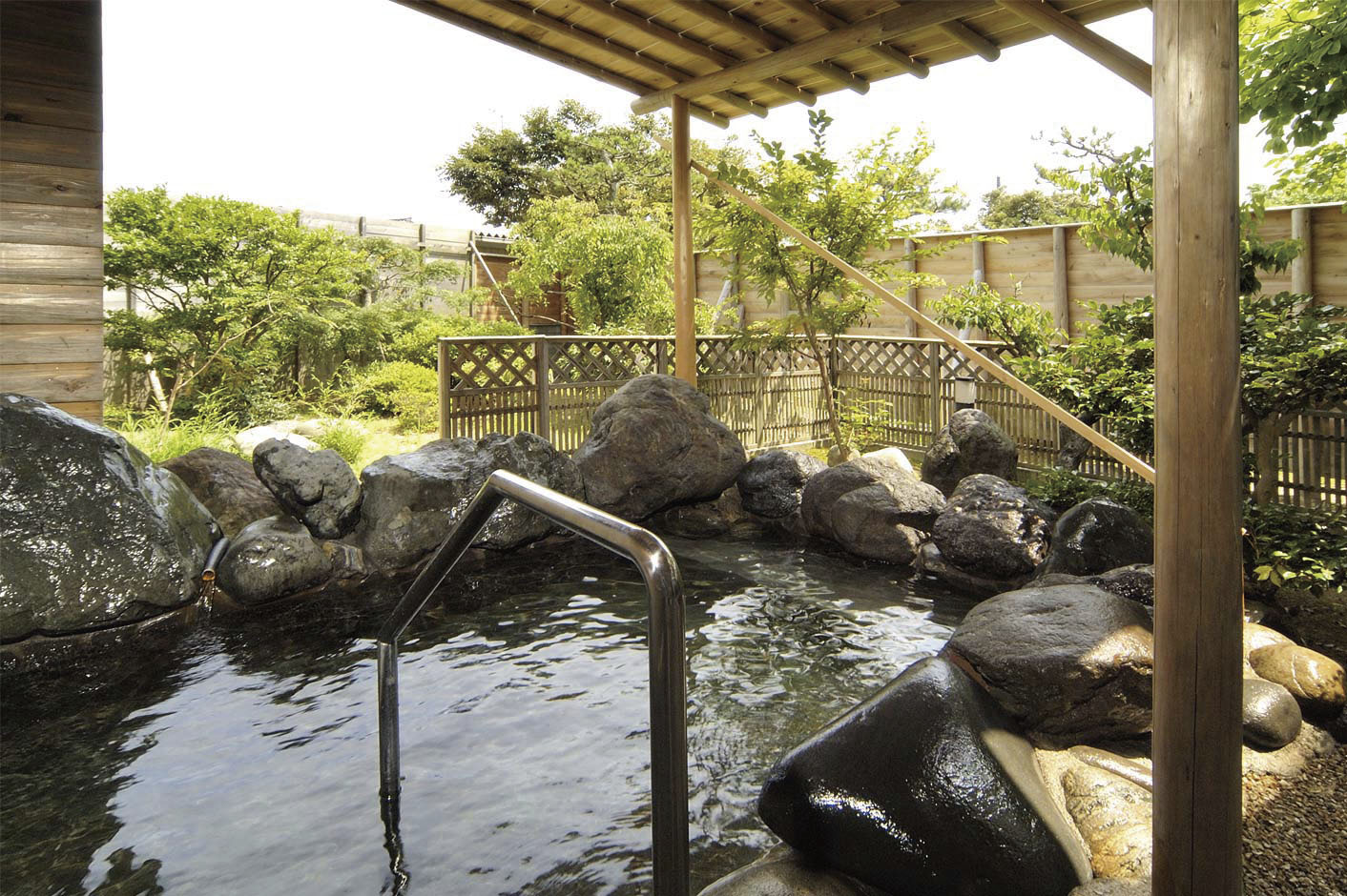 湯めぐり手形で温泉三昧が送れる芦原温泉 ゆこたび