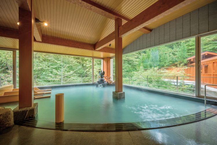 宮城県内にあるアクセスしやすい温泉地宿2選