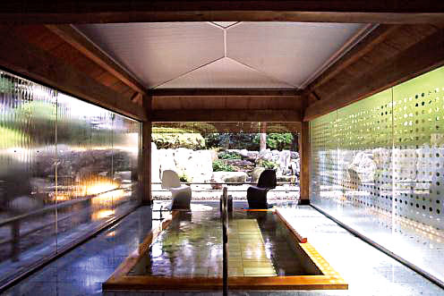 一人旅で温泉と会席が楽しめる芦原温泉の宿