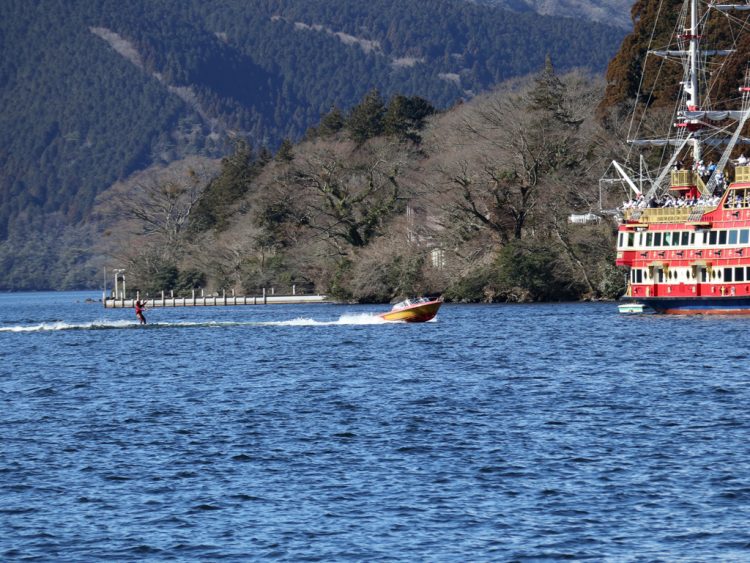 神奈川県でオススメのパワースポットの名所