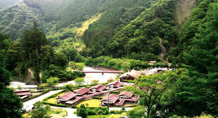 高知を旅する!一人旅向けの高知県の宿