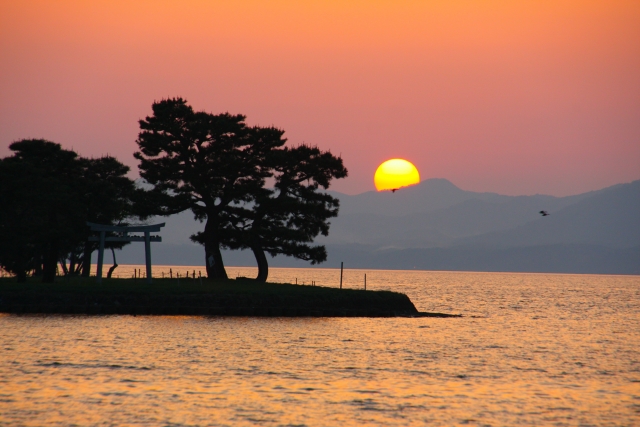 島根県のとっておき名物グルメを楽しむ旅