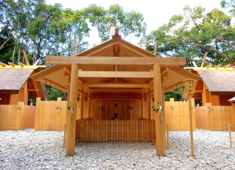 一人旅なら 三重県のパワースポット巡り ゆこたび 一人旅なら 三重県のパワースポット巡り ゆこたび