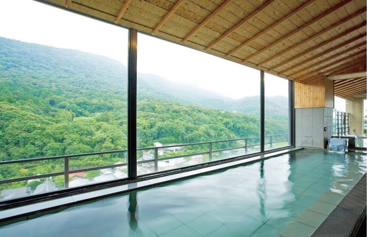 香川でリフレッシュできる絶景温泉地と宿