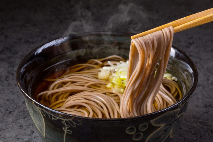 埼玉県の温泉地でぜひ食べたいグルメ2選