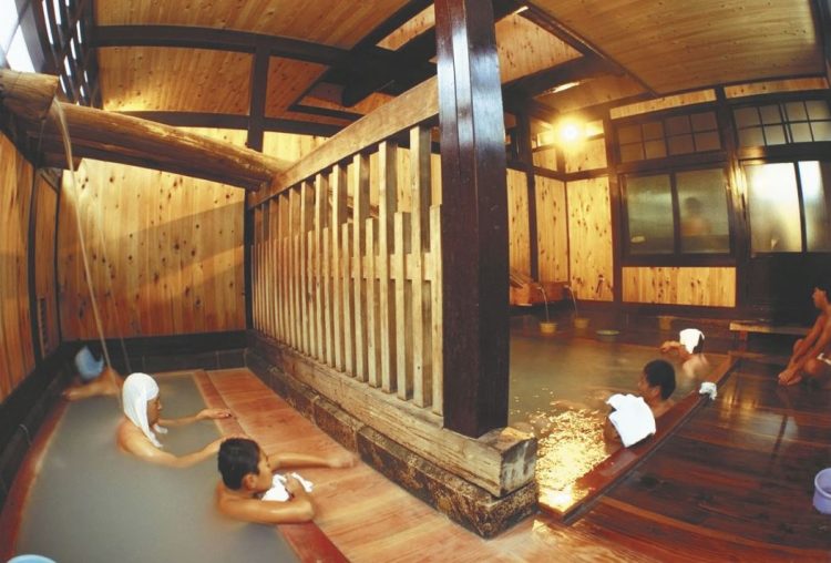 文豪と歴史上人物が好んだ宮城県の温泉地2選