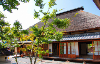 真田丸を巡る旅 ①信幸が治めた松代エリア