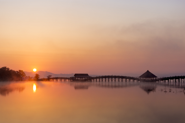 カメラを持って出かけたい！いま話題の絶景✕撮影スポット