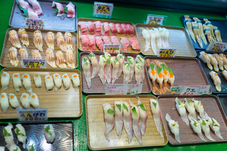 海の宝庫山口県で食べたい 海鮮グルメ2選 ゆこたび