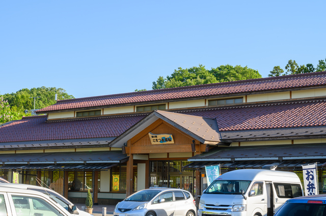 ご当地グルメも堪能！石川県の「道の駅」3選