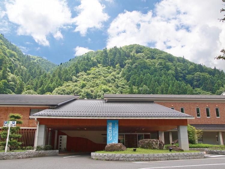 絶景を一望できる露天風呂のある広島県のお宿2選 ゆこたび