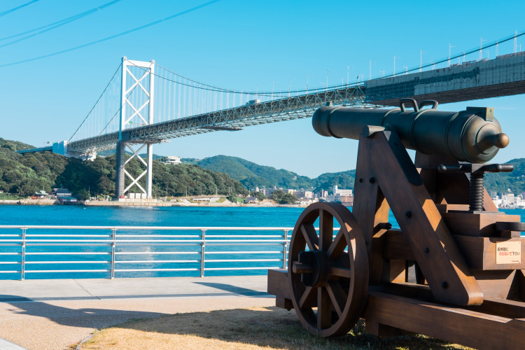 グルメ好き必見 山口県の名物グルメ2選 ゆこたび