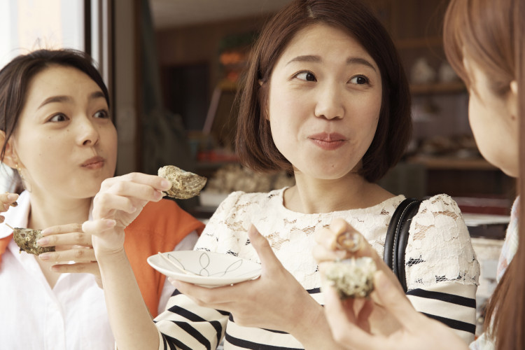 島根県を丸ごと楽しむ食べ歩きグルメ特集
