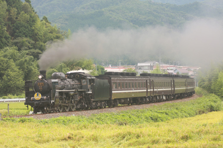 山口県で絶景の電車･鉄道旅オススメ2選
