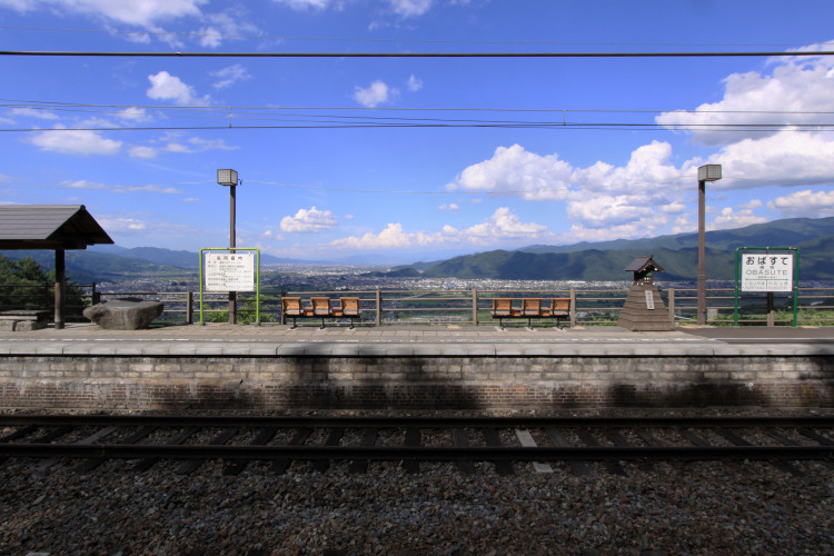 鉄道で旅する長野県、おすすめの旅はコレ