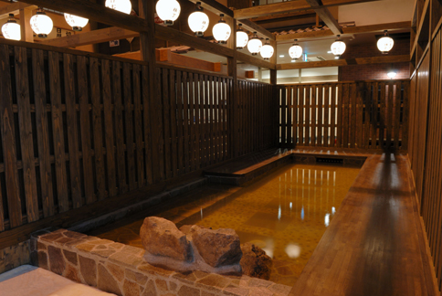 埼玉県の温泉が楽しめる 足湯 スポット5選 ゆこたび