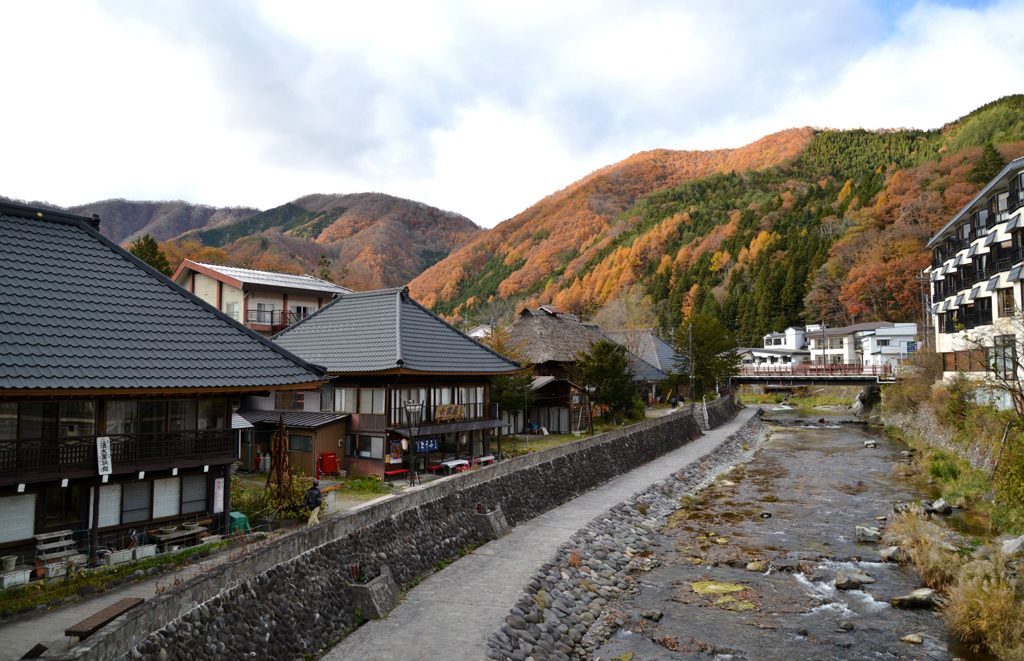 平家の伝説が残る湯西川温泉の 湯西川かまくら祭り へ出かけよう ゆこたび