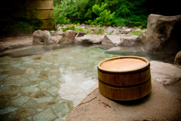 奈良で温泉を楽しもう 魅力的な温泉地やおすすめ旅館をご紹介 ゆこたび