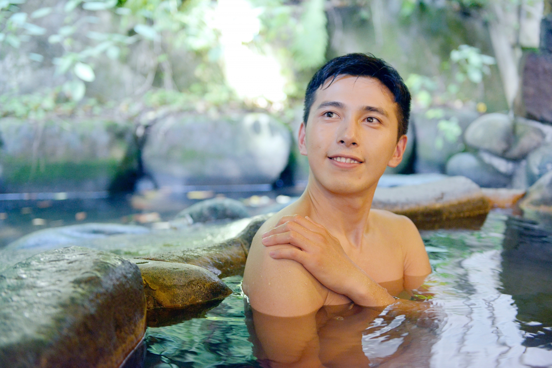 奈良県の人気の日帰り温泉！絶景や天然温泉！泉質にこだわる！