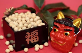 水上スキーに「鬼も内」!? 全国の「節分祭」を見に行こう！