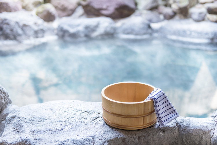 秘湯 名湯ぞろい 青森県で人気の温泉ランキング ゆこたび