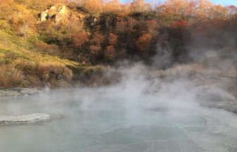 北海道の人気温泉ランキング！おすすめしたい温泉宿・日帰り温泉！