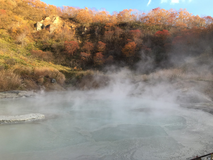 北海道の人気温泉ランキング おすすめしたい温泉宿 日帰り温泉 ゆこたび