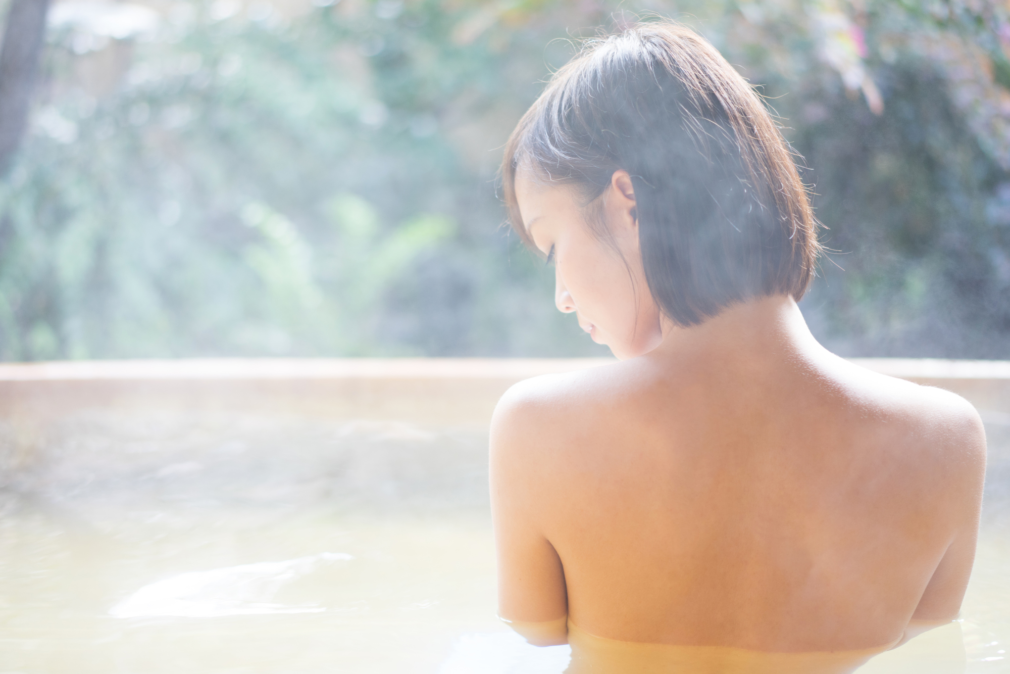 岐阜県で楽しめる日帰り温泉！源泉かけ流し等！情報満載！