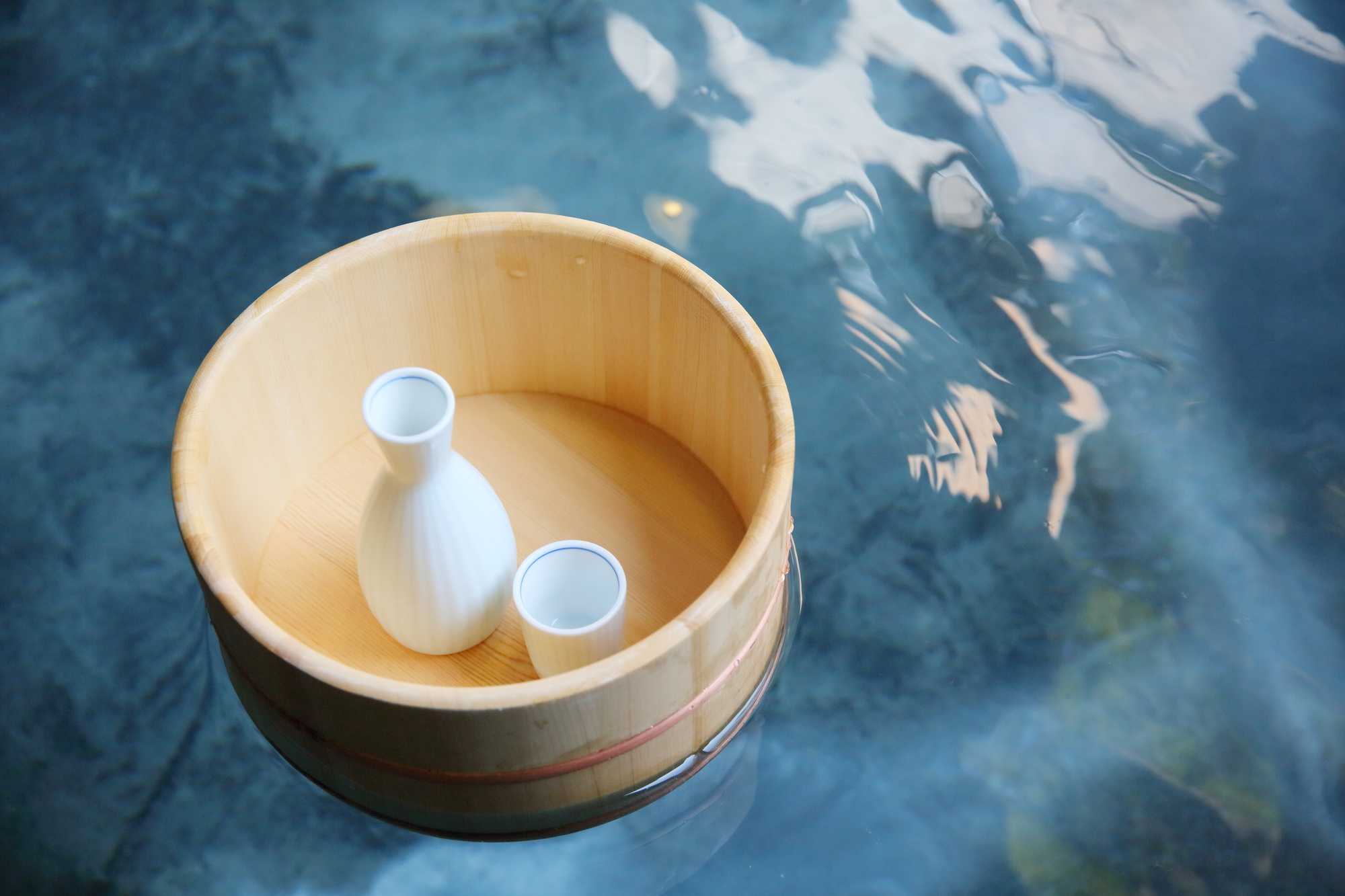 山形の魅力的な秘湯！温泉王国ならではのランキングをご紹介！