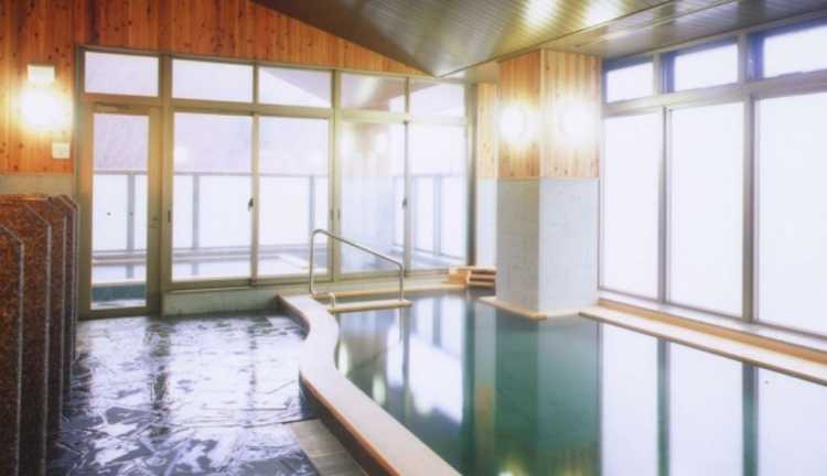 名湯川治・湯西川で！サクッと味のある「公共の湯」に立ち寄れば！あなたも温泉通