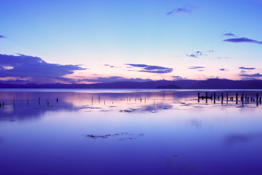 日本一広い琵琶湖の秘密＆贅沢な楽しみ方教えます！