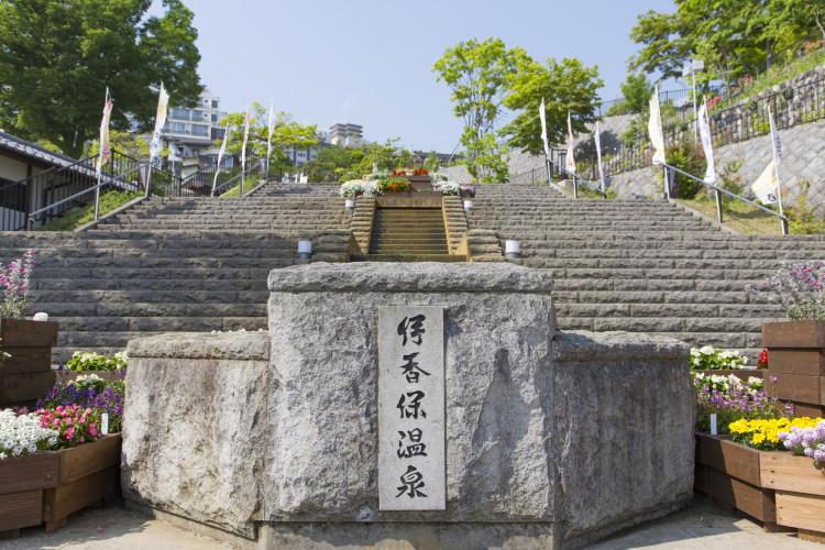 群馬県で日帰り温泉を楽しみたい！源泉掛け流しや貸切など情報満載！
