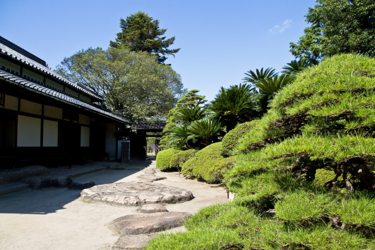 江戸の風情が残る町並みとともに春を感じる「倉敷雛めぐり」