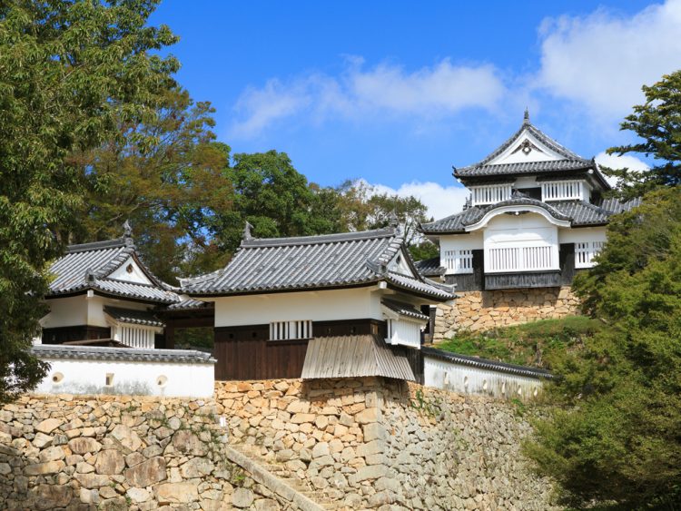 意外と奥深い 建築様式や天守閣の種類まで 城巡りがさらに楽しくなる豆知識 ゆこたび