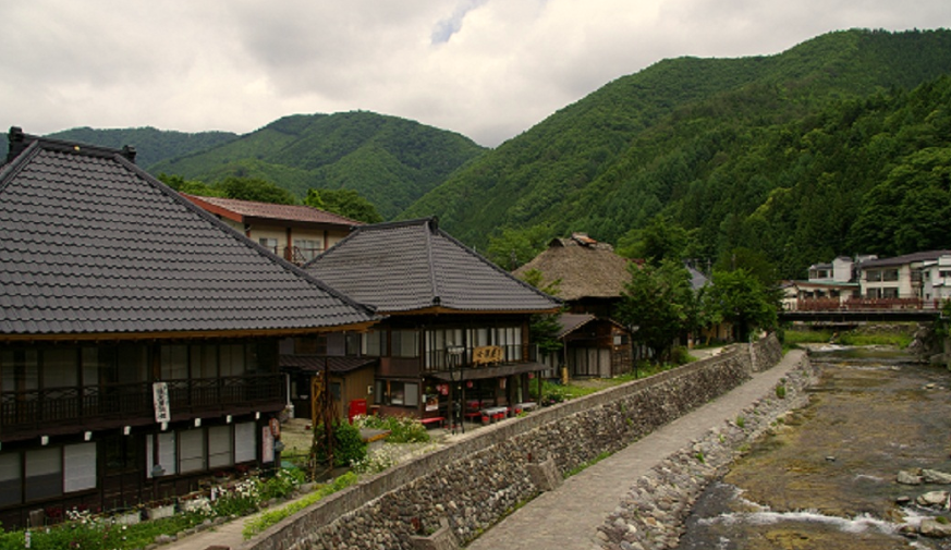 湯西川温泉周辺のすべての観光スポット 10選 ゆこゆこ温泉ガイド
