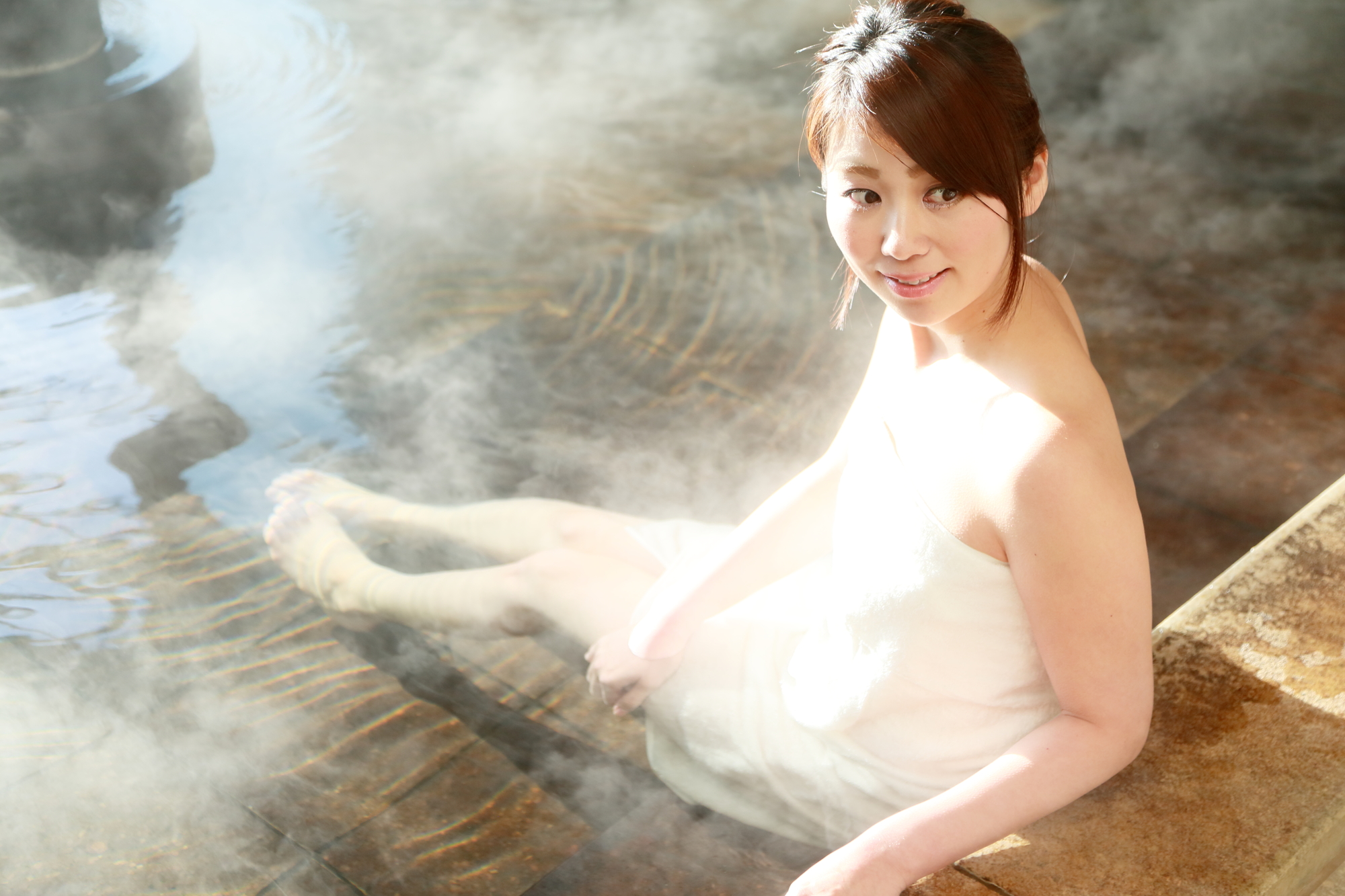 秋田温泉で楽しむ混浴！観光地や日帰り温泉やホテル情報など！カップルで楽しむために必要な情報満載！