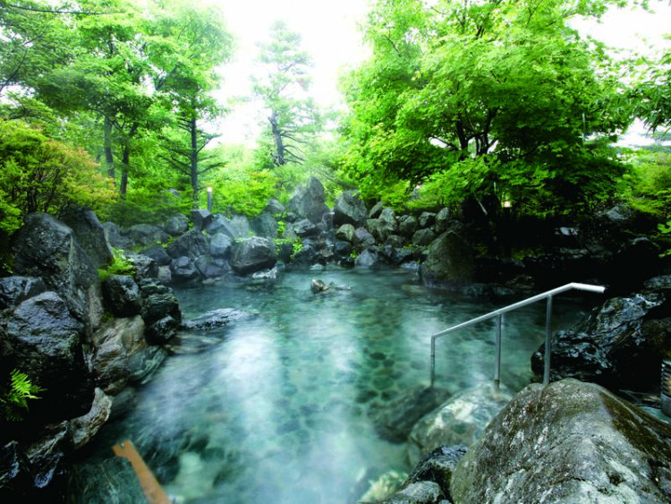 猪苗代温泉の日帰り グルメや温泉旅館など ぶらぶら旅行もおすすめ ゆこたび