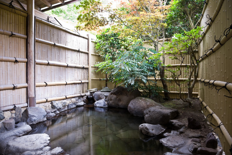 熊本県で人気が高い温泉ランキングをご紹介！