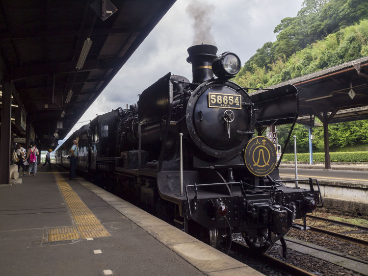 連載 ゆるり汽車旅へ 第2回 くま川鉄道と人吉 ぎゅっと詰まった日本らしい魅力 ゆこたび