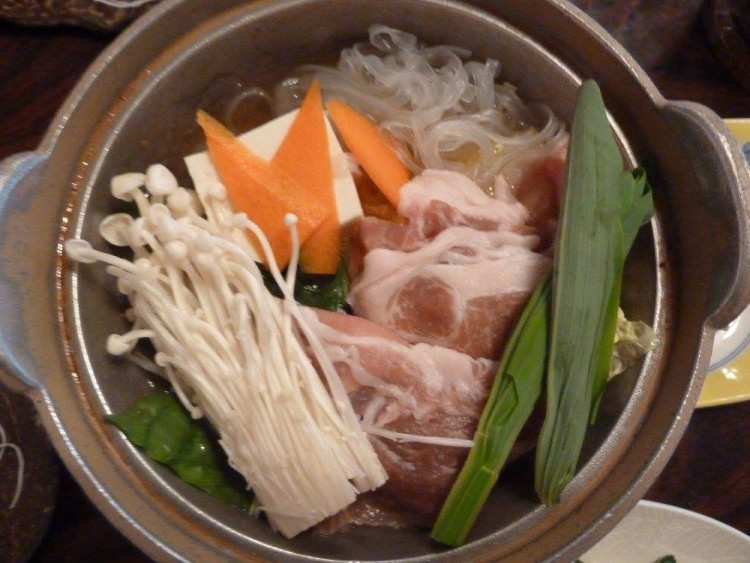 食事