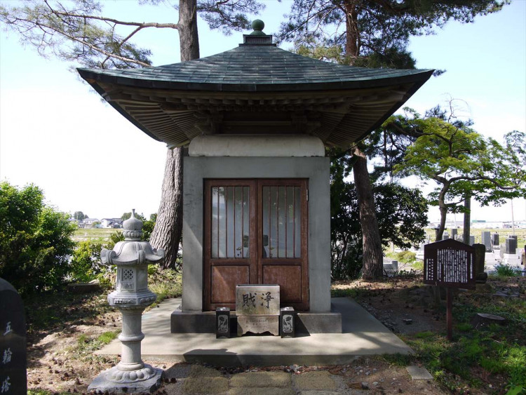 【連載】全国お城＆名所旧跡探訪　「第3回　意外!?鶴岡で加藤清正・忠廣を偲ぶ旅（山形県）」