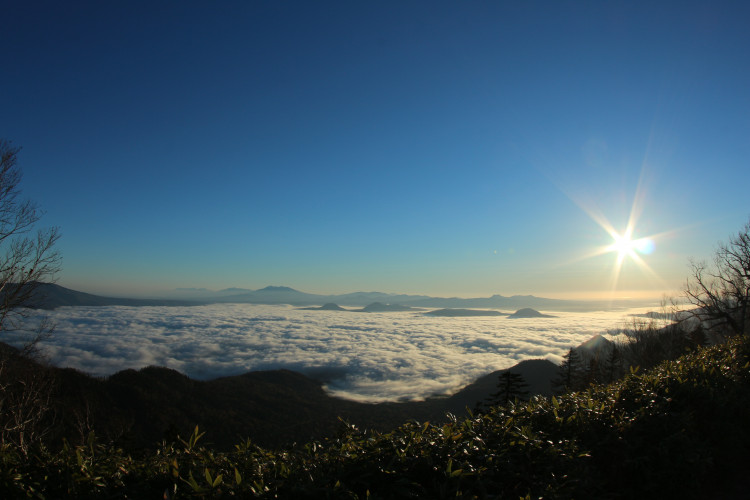 【ご当地ライター】絶景＆癒しスポットの宝庫！道東の穴場をご紹介