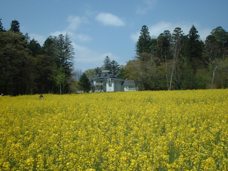 【ご当地ライター】ちょこっとバスたび！はちょこっとじゃない・・那須塩原の魅力が満載