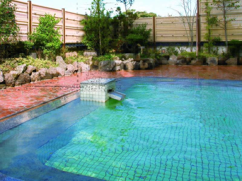 三浦マホロバ温泉